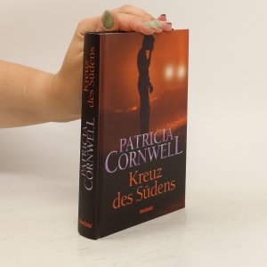 gebrauchtes Buch – Patricia Daniels Cornwell – Das fünfte Paar