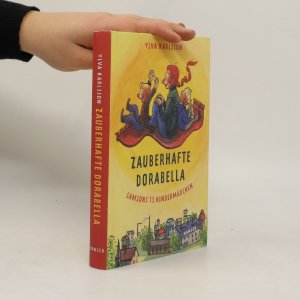 gebrauchtes Buch – Ylva Karlsson – Zauberhafte Dorabella