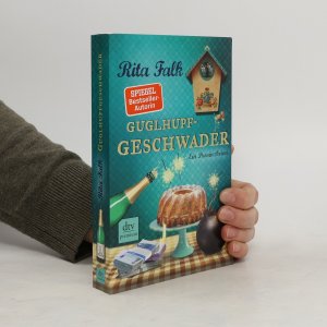 gebrauchtes Buch – Rita Falk – Guglhupf-geschwader