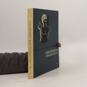 Grundriss der Geschichte. Ausgabe B. Band 1