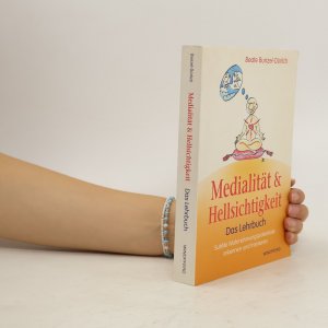 gebrauchtes Buch – Beate Bunzel-Dürlich – Medialität & Hellsichtigkeit