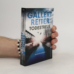 gebrauchtes Buch – Peter Gallert – Todestreue