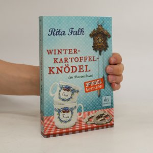 gebrauchtes Buch – Rita Falk – Winterkartoffelknödel