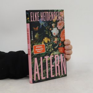 gebrauchtes Buch – Elke Heidenreich – Altern