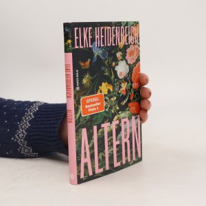 gebrauchtes Buch – Elke Heindenreich – Altern