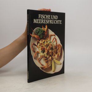 Fische und Meeresfrüchte