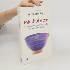 Mindful eten