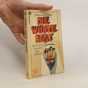 Die Wüste bebt