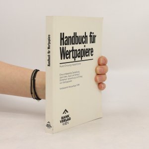 Handbuch für Wertpapiere