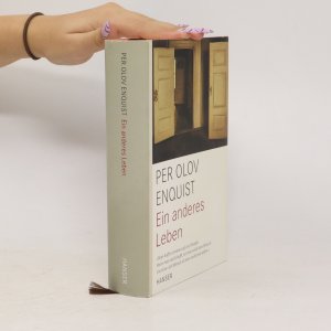 gebrauchtes Buch – Per Olov Enquist – Ein anderes Leben