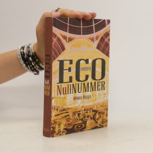 gebrauchtes Buch – Umberto Eco – Nullnummer