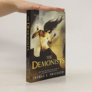gebrauchtes Buch – Thomas E. Sniegoski – The Demonists