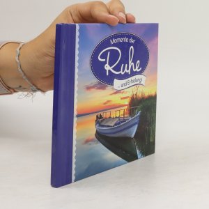 gebrauchtes Buch – Kolektiv – Momente der Ruhe... und Erholung!