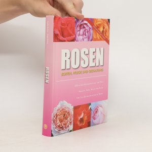 gebrauchtes Buch – kolektiv – Rosen