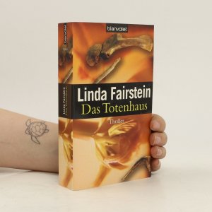 gebrauchtes Buch – Linda A. Fairstein – Das Totenhaus