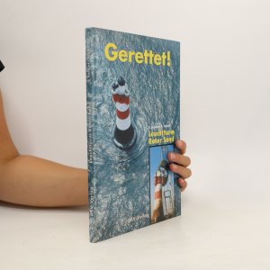 gebrauchtes Buch – Rolf Seedorf – Leuchtturm "Roter Sand"