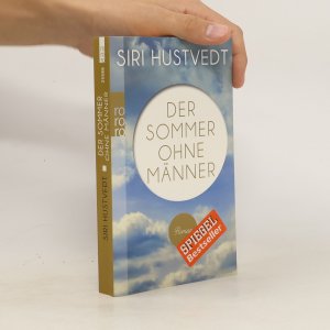 gebrauchtes Buch – Siri Hustvedt – Der Sommer ohne Männer