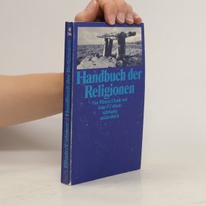 Handbuch der Religionen