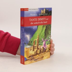 Tante Dimity und die unheilvolle Insel