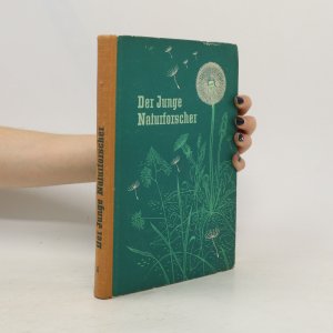 gebrauchtes Buch – kolektiv – Der Junge Naturforscher 4