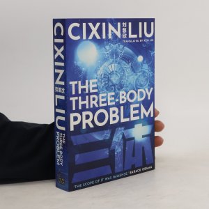 The Three Body Problem