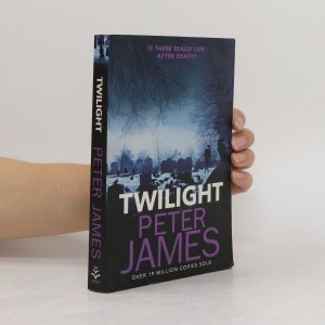 gebrauchtes Buch – Peter James – Twilight