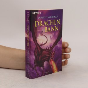 gebrauchtes Buch – Dennis L. McKiernan – Drachenbann