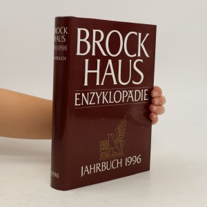 gebrauchtes Buch – Klaus M. Lange – Brockhaus-Enzyklopädie