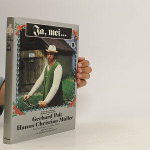 gebrauchtes Buch – Gerhard Polt – Ja, mei