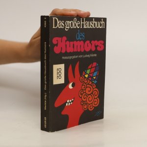 Das grosse Hausbuch des Humors