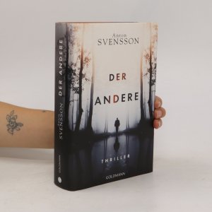 gebrauchtes Buch – Anton Svensson – Der Andere