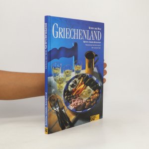 gebrauchtes Buch – Kristina Likidis-Königsfeld – Griechenland