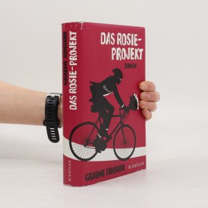 gebrauchtes Buch – Graeme Simsion – Das Rosie-Projekt