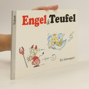 gebrauchtes Buch – Hobse – Engel und Teufel