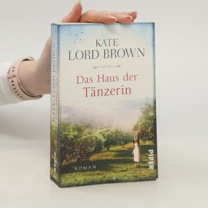 gebrauchtes Buch – Kate Lord Brown – Das Haus der Tänzerin