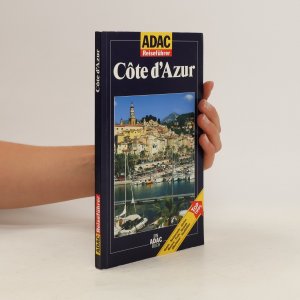 gebrauchtes Buch – Hans Gercke – Côte d'Azur