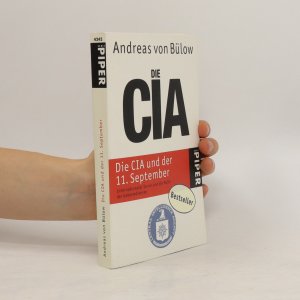 gebrauchtes Buch – Andreas von Bülow – Die CIA und der 11. Sebtember