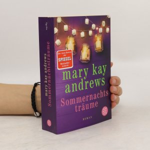 gebrauchtes Buch – Mary Kay Andrews – Sommernachtsträume