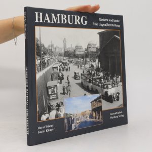 gebrauchtes Buch – Horst Wisser – Hamburg