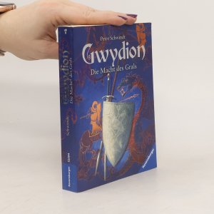 Gwydion 2