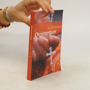 gebrauchtes Buch – Brian Wilson – Christentum