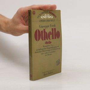 Othello (Autorensignatur)