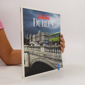 gebrauchtes Buch – Kolektiv – Bucher's Städtereisen. Dublin