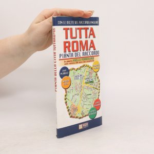 gebrauchtes Buch – kolektiv – Tutta Roma