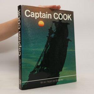 gebrauchtes Buch – W. Forman – Captain Cook