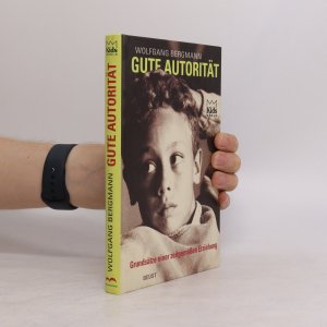 gebrauchtes Buch – Wolfgang Bergmann – Gute Autorität