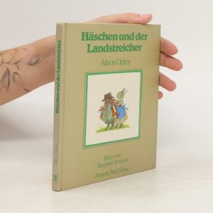 Häschen und der Landstreicher