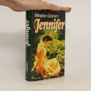 gebrauchtes Buch – Winston Graham – Jennifer