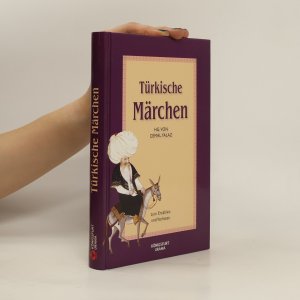 gebrauchtes Buch – Cemal Yalaz – Türkische Märchen