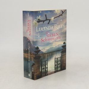 gebrauchtes Buch – Lucinda Edmonds – Die sieben Schwestern: Roman